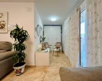 Resale - terraced_house - Torrevieja - El chaparral