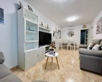 Resale - terraced_house - Torrevieja - El chaparral