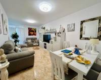 Resale - terraced_house - Torrevieja - El chaparral