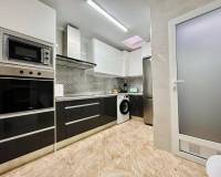 Resale - terraced_house - Torrevieja - El chaparral