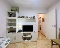 Resale - terraced_house - Torrevieja - El chaparral