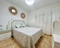 Resale - terraced_house - Torrevieja - El chaparral
