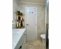 Resale - terraced_house - Torrevieja - El chaparral