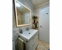 Resale - terraced_house - Torrevieja - El chaparral