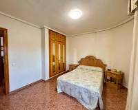 Resale - terraced_house - Torrevieja - Los altos