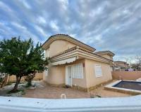 Resale - terraced_house - Torrevieja - Los altos