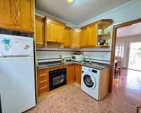 Resale - terraced_house - Torrevieja - Los altos