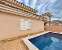 Resale - terraced_house - Torrevieja - Los altos