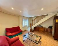 Resale - terraced_house - Torrevieja - Los altos