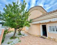 Resale - terraced_house - Torrevieja - Los altos