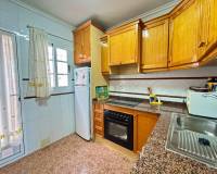 Resale - terraced_house - Torrevieja - Los altos