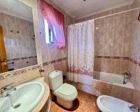 Resale - terraced_house - Torrevieja - Los altos