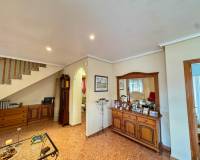 Resale - terraced_house - Torrevieja - Los altos