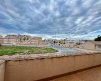 Resale - terraced_house - Torrevieja - Los altos