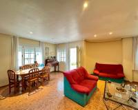 Resale - terraced_house - Torrevieja - Los altos