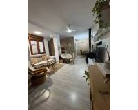 Resale - terraced_house - Torrevieja - Los Frutales