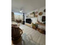 Resale - terraced_house - Torrevieja - Los Frutales