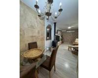 Resale - terraced_house - Torrevieja - Los Frutales
