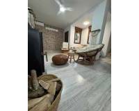 Resale - terraced_house - Torrevieja - Los Frutales