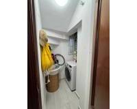 Resale - terraced_house - Torrevieja - Los Frutales