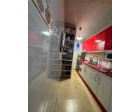 Resale - terraced_house - Torrevieja - Los Frutales