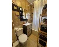 Resale - terraced_house - Torrevieja - Los Frutales