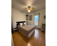 Resale - terraced_house - Torrevieja - Los Frutales