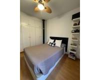 Resale - terraced_house - Torrevieja - Los Frutales