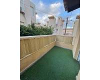 Resale - terraced_house - Torrevieja - Los Frutales