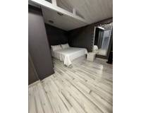 Resale - terraced_house - Torrevieja - Los Frutales