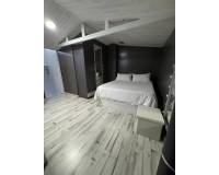 Resale - terraced_house - Torrevieja - Los Frutales