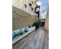 Resale - terraced_house - Torrevieja - Los Frutales