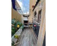 Resale - terraced_house - Torrevieja - Los Frutales