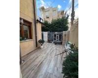 Resale - terraced_house - Torrevieja - Los Frutales