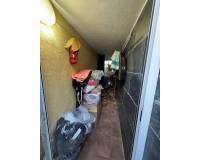Resale - terraced_house - Torrevieja - Los Frutales
