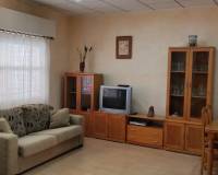 Resale - terraced_house - Torrevieja - Playa de los Locos