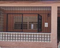 Resale - terraced_house - Torrevieja - Playa de los Locos