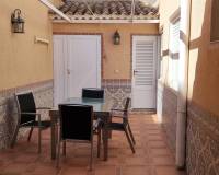 Resale - terraced_house - Torrevieja - Playa de los Locos