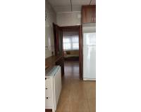 Resale - terraced_house - Torrevieja - Playa de los Locos