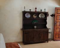 Resale - terraced_house - Torrevieja - Playa de los Locos