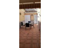 Resale - terraced_house - Torrevieja - Playa de los Locos