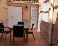 Resale - terraced_house - Torrevieja - Playa de los Locos