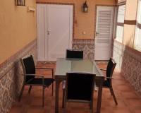 Resale - terraced_house - Torrevieja - Playa de los Locos