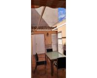 Resale - terraced_house - Torrevieja - Playa de los Locos