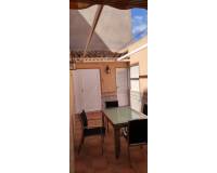 Resale - terraced_house - Torrevieja - Playa de los Locos