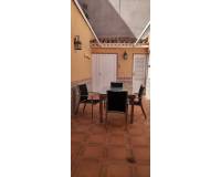 Resale - terraced_house - Torrevieja - Playa de los Locos