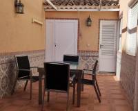 Resale - terraced_house - Torrevieja - Playa de los Locos