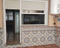 Resale - terraced_house - Torrevieja - Playa de los Locos