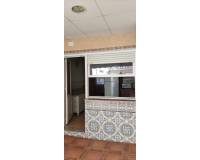 Resale - terraced_house - Torrevieja - Playa de los Locos