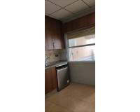 Resale - terraced_house - Torrevieja - Playa de los Locos